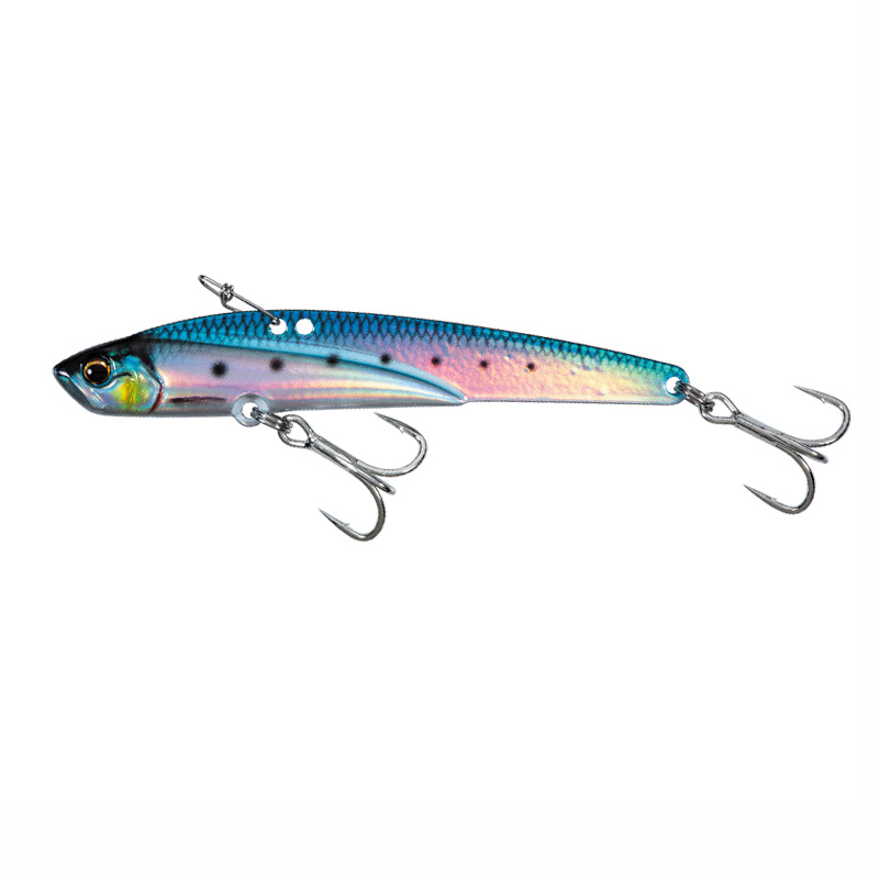 Fishing Lure Blade Bait - Nowa przynęta wędkarska VIB 110MM 45G
