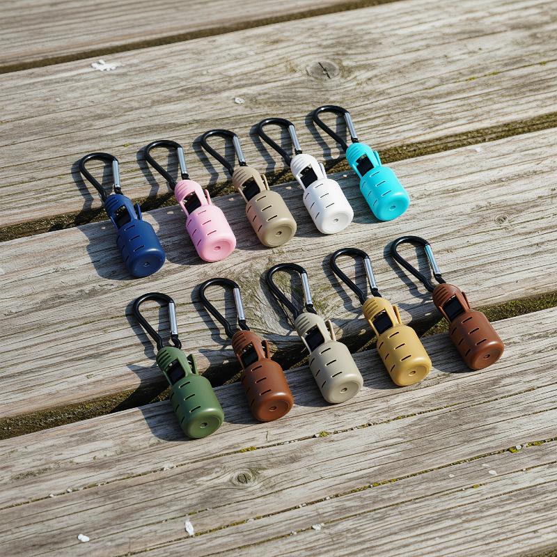Fishing Lure Jig - Ochraniacz na przynętę Squid Jig z