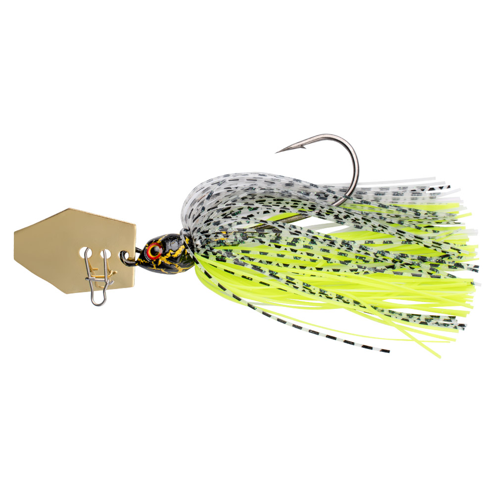 Fishing Lure Buzzbait - Przynęta na panienkę 7g 9g 11g