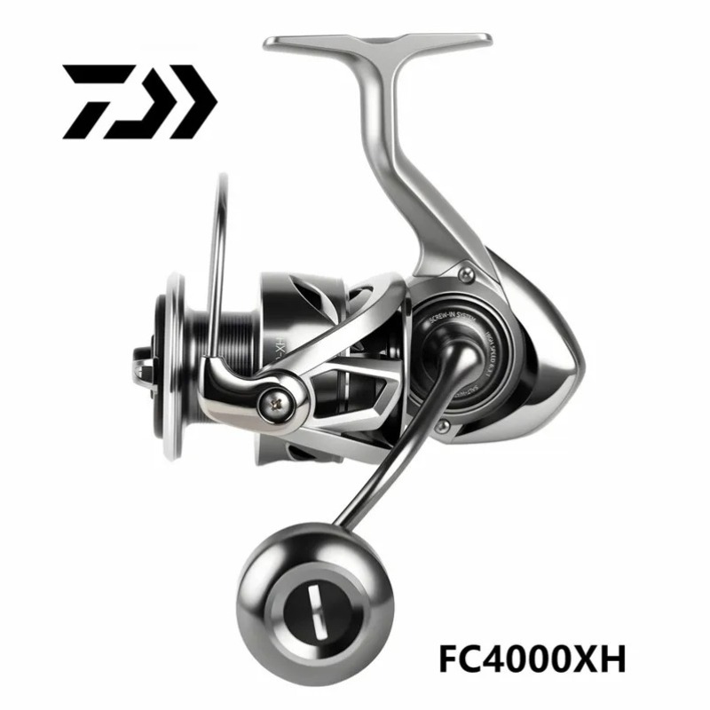 DAIWA Kołowrotek spinningowy z – Daiwa Reel Fuego recenzja i cena