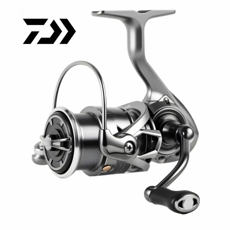 DAIWA Kołowrotek spinningowy z – Daiwa Reel Fuego recenzja i cena