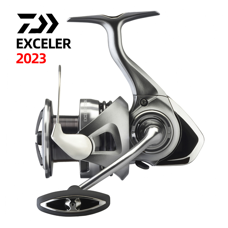 2023 DAIWA EXCELER LT Kołowrot – Daiwa Reel Fuego recenzja i cena