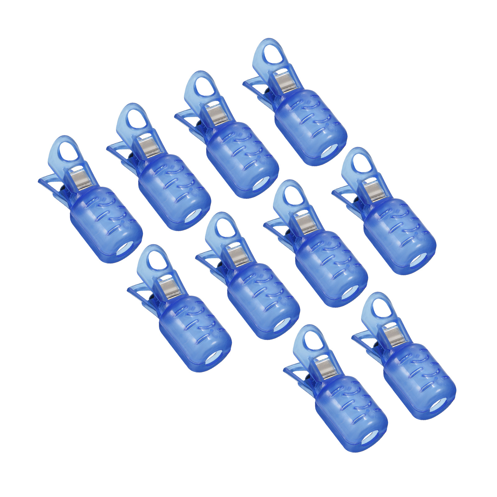 10 szt. Małe Ochraniacze na Ha – Fishing Lure Jig recenzja i cena