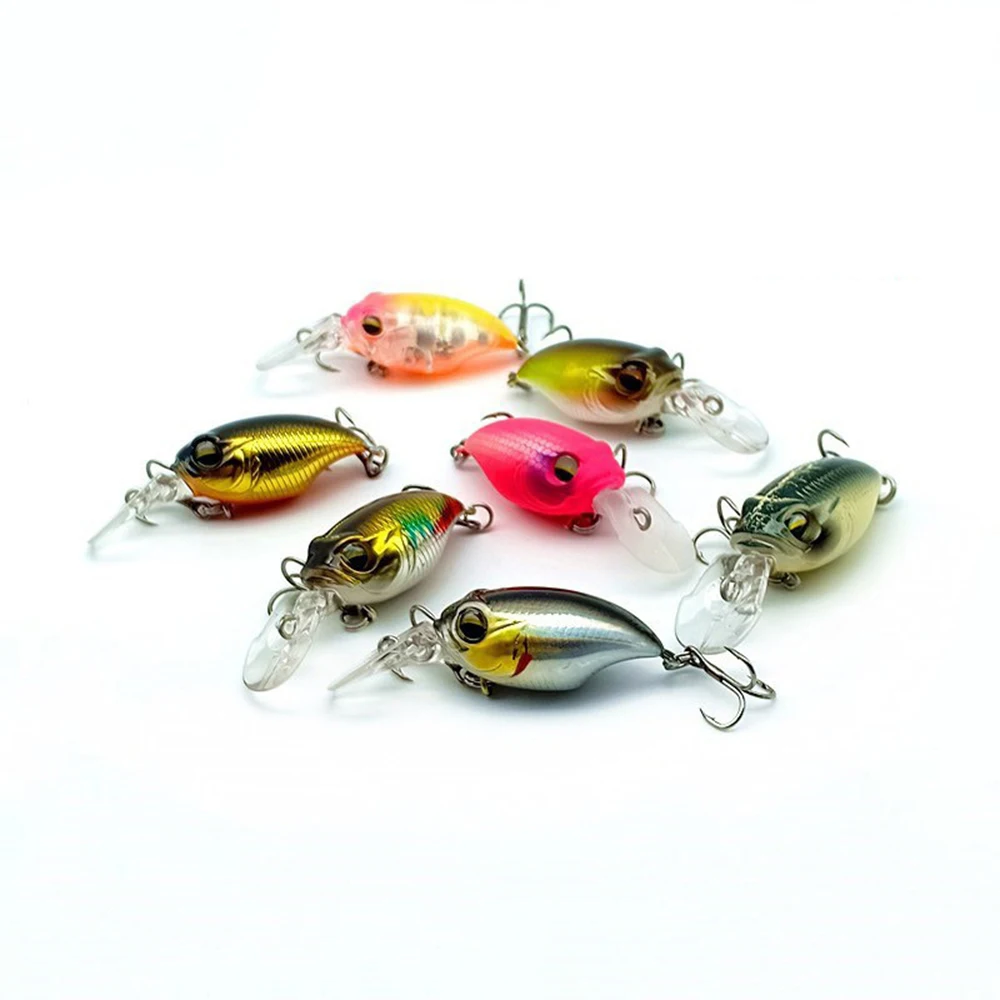 Crank Griffon Wobbler Fishing  – Fishing Lure Jerkbait recenzja i cena
