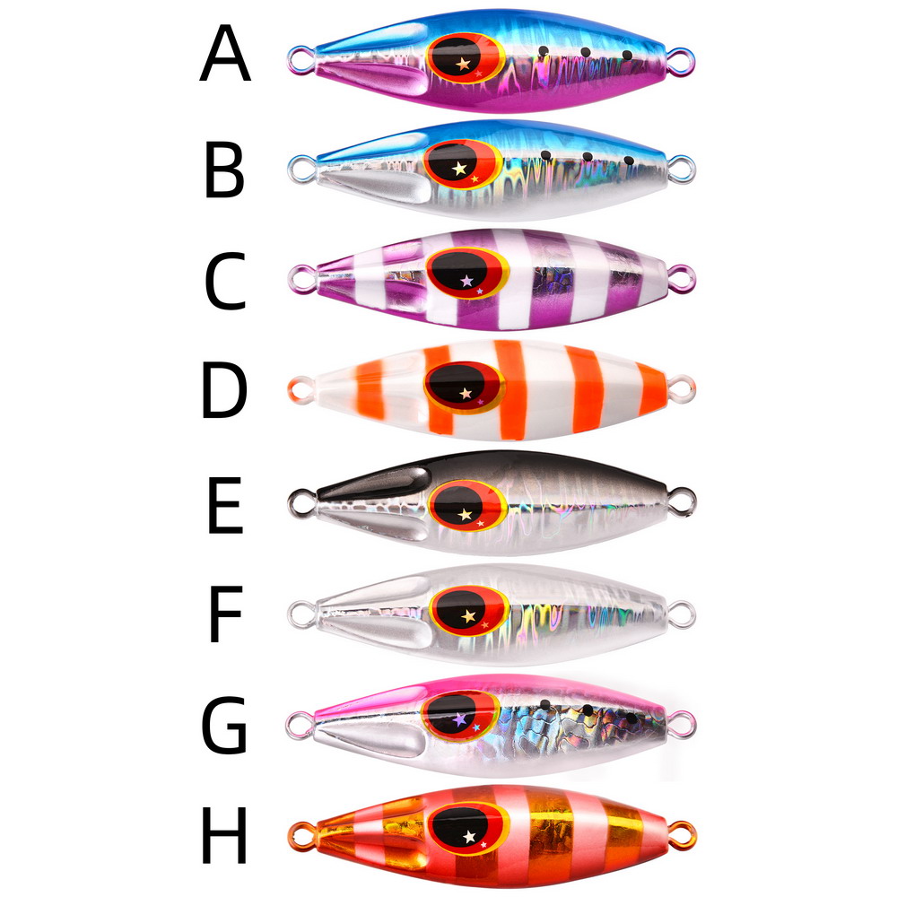 1 szt. Przynęta do slow jiggin – Fishing Lure Buzzbait recenzja i cena