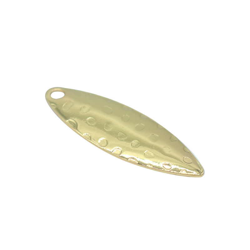 10 szt./zestaw: Przynęta wędka – Fishing Lure Spoon recenzja i cena