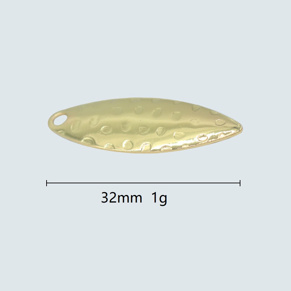 10 szt./zestaw: Przynęta wędka – Fishing Lure Spoon recenzja i cena